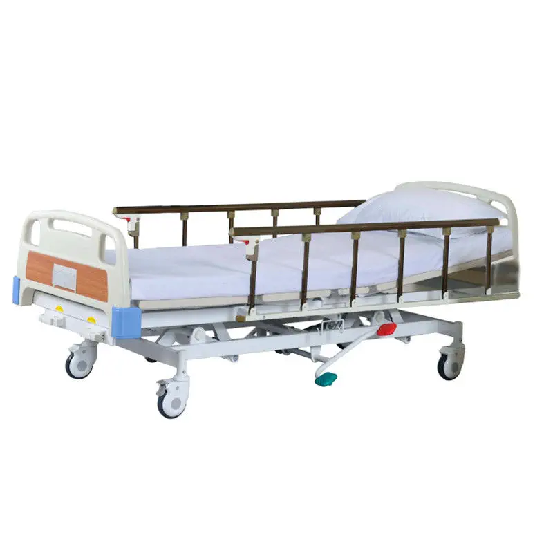 Hydraulic Hospital Bed AG-BMY001