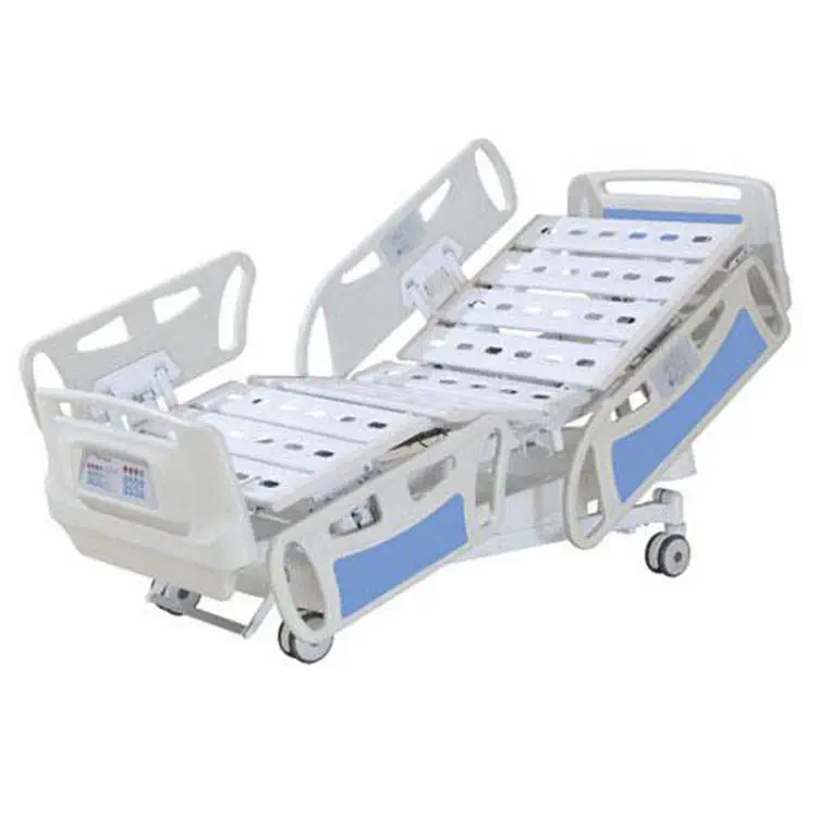 AG-BY008 Electric Patient Medical Bed