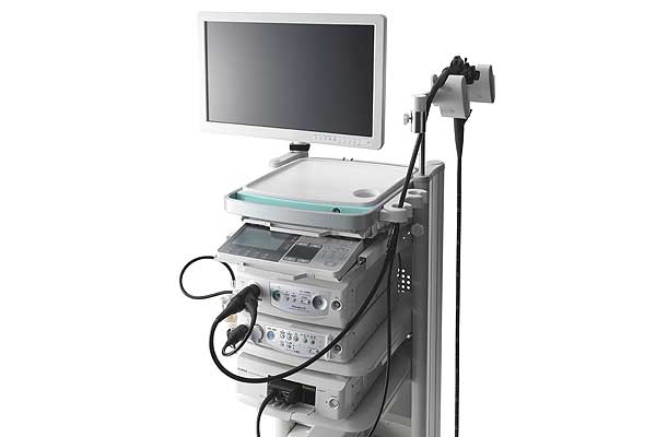 Endoscopic Ultrasonography System