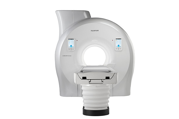 Echelon Synergy MRI