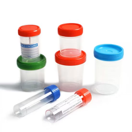 20ml-40ml-60ml-Cheap-Specimen-Container-Stool-Urine-Sample-Container